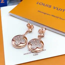 louis vuitton boucles doreilles pour femme s_1262501